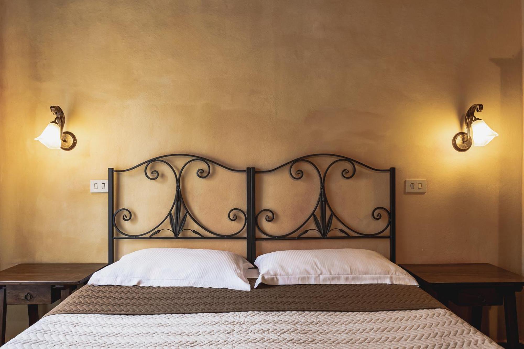 Meuble Evoe Bed & Breakfast Montepulciano Ngoại thất bức ảnh