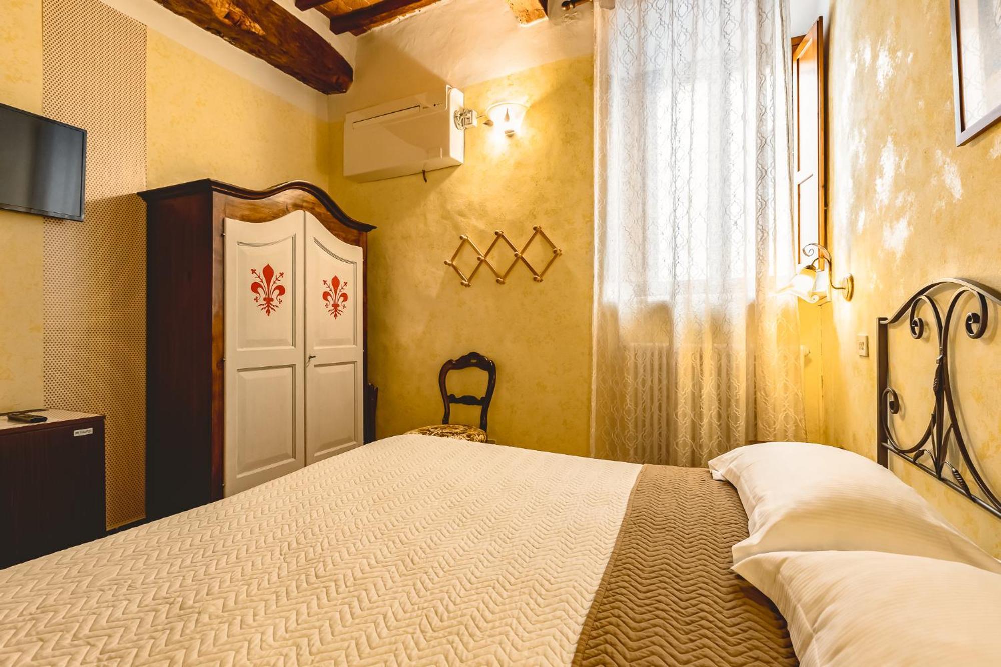 Meuble Evoe Bed & Breakfast Montepulciano Ngoại thất bức ảnh