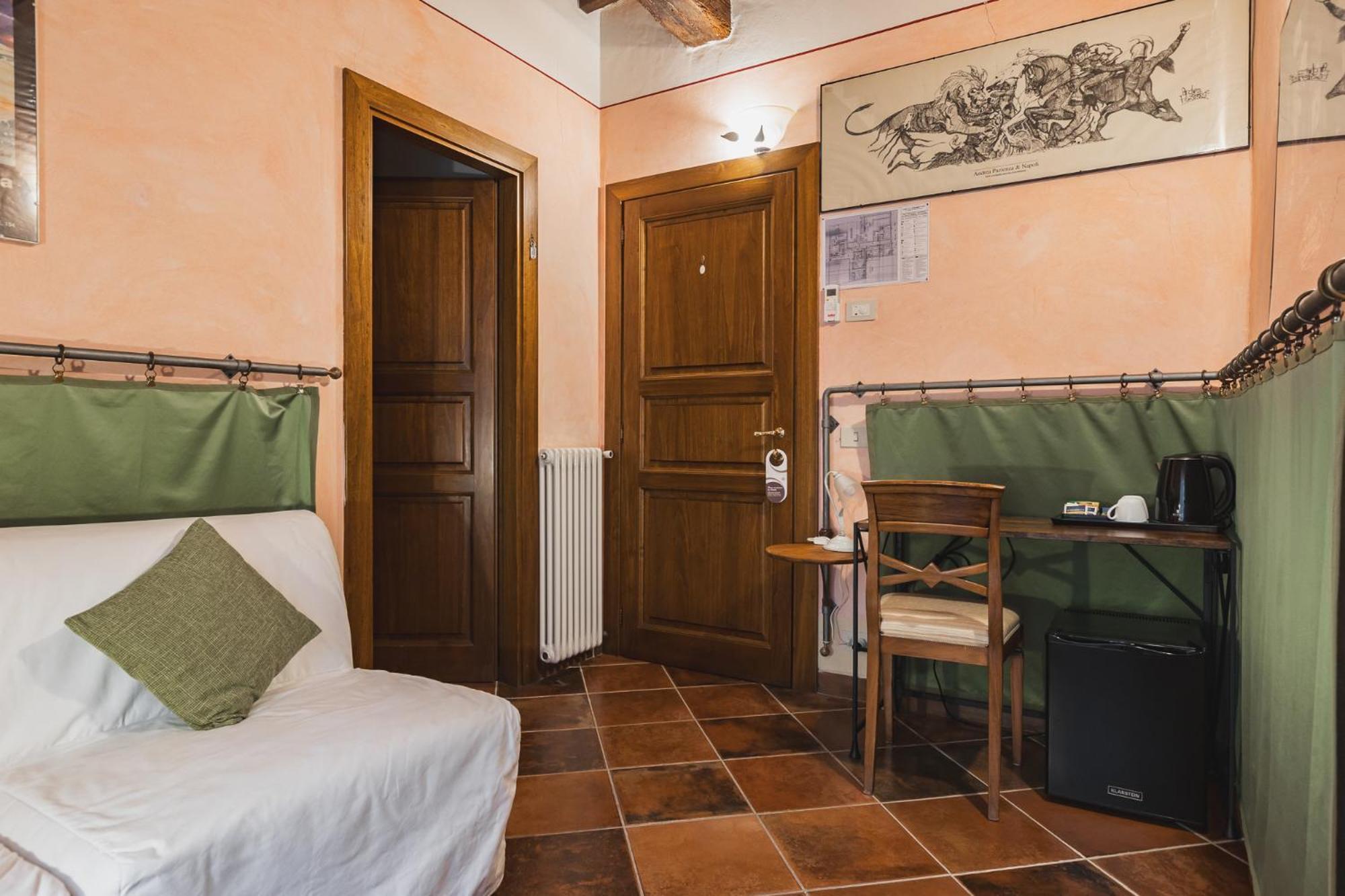 Meuble Evoe Bed & Breakfast Montepulciano Ngoại thất bức ảnh